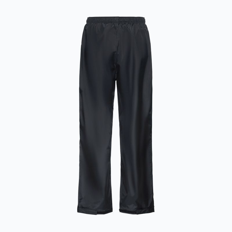 Spodnie przeciwdeszczowe Jack Wolfskin Rainy Day black 9