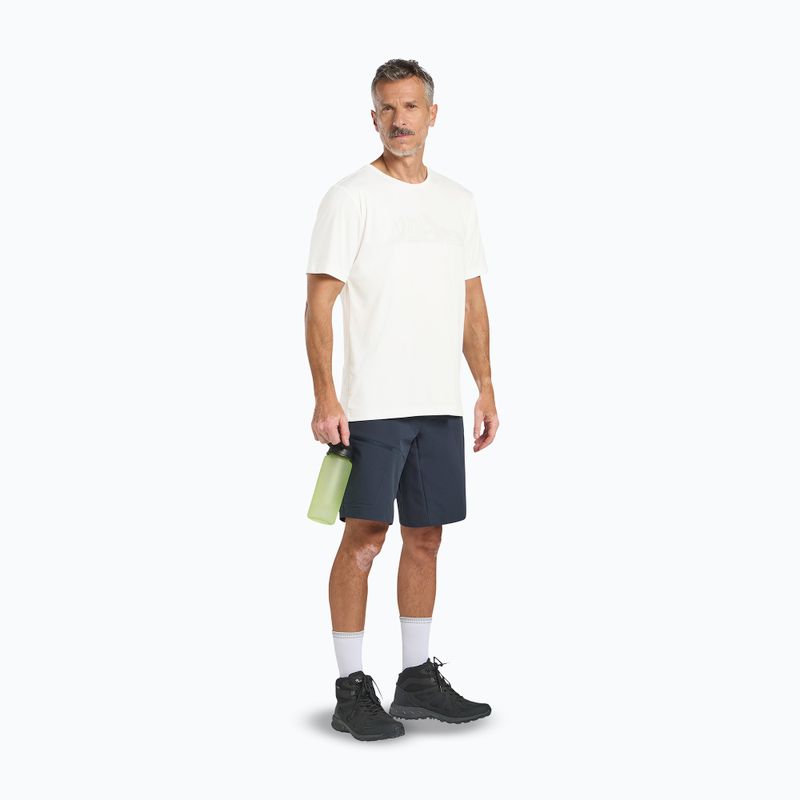 Buty trekkingowe męskie Jack Wolfskin Woodland 2 Texapore Mid black 15