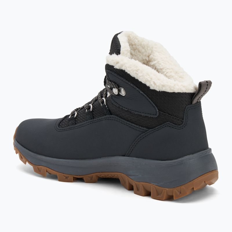 Buty damskie Jack Wolfskin Everquest Texapore Mid phantom 3