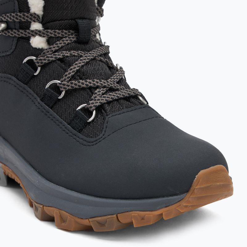 Buty damskie Jack Wolfskin Everquest Texapore Mid phantom 7