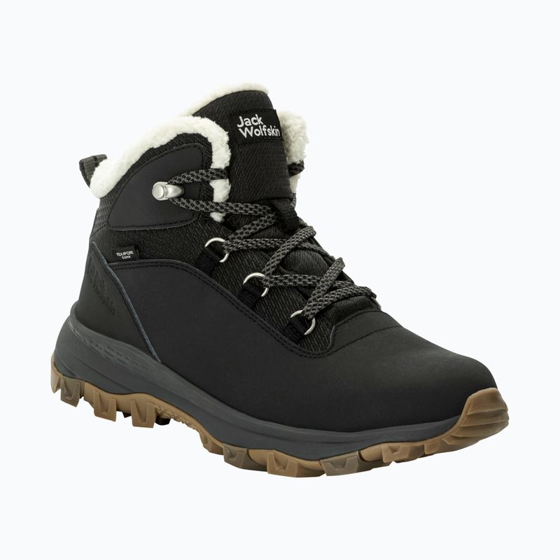 Buty damskie Jack Wolfskin Everquest Texapore Mid phantom 8