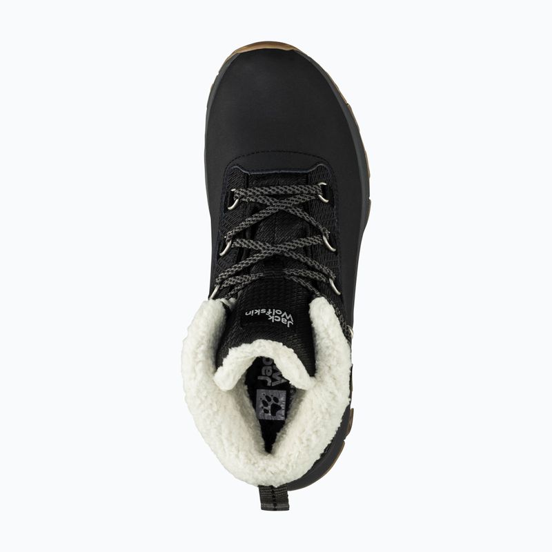 Buty damskie Jack Wolfskin Everquest Texapore Mid phantom 12