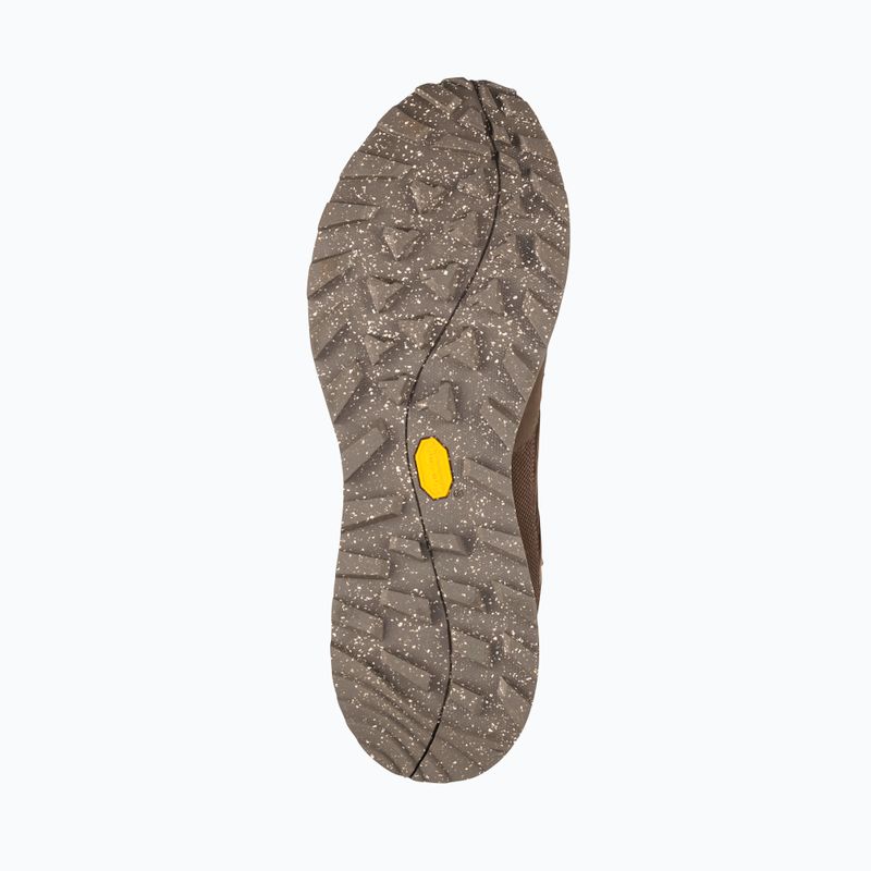 Buty trekkingowe męskie Jack Wolfskin Terraquest Texapore Mid bear 13