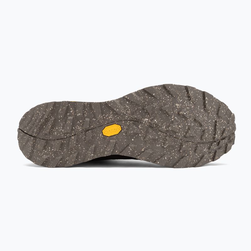 Buty trekkingowe męskie Jack Wolfskin Terraquest Texapore Mid bear 4