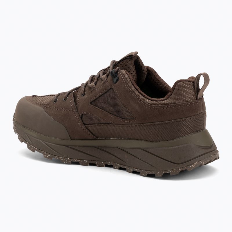 Buty trekkingowe męskie Jack Wolfskin Terraquest Texapore Low gecko bear 3