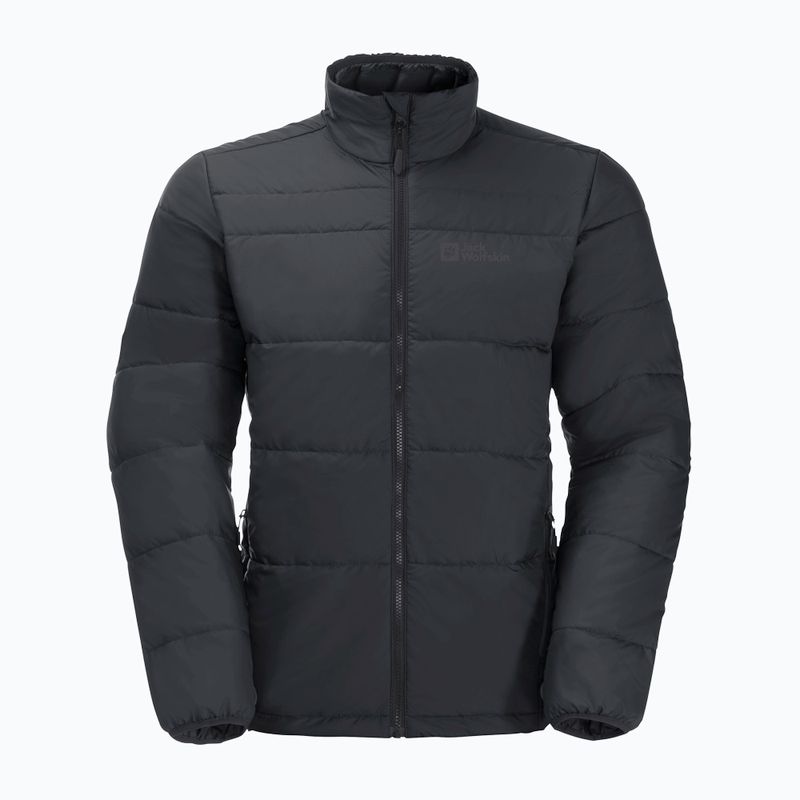 Kurtka 3w1 męska Jack Wolfskin Romberg 3in1 carmine 9