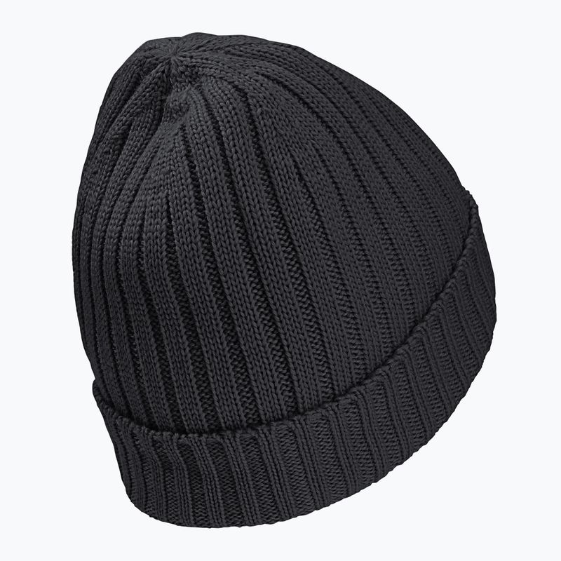 Czapka zimowa Jack Wolfskin Rib Knit black 3