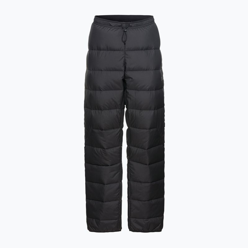 Spodnie trekkingowe męskie Jack Wolfskin Atmosphere black 8