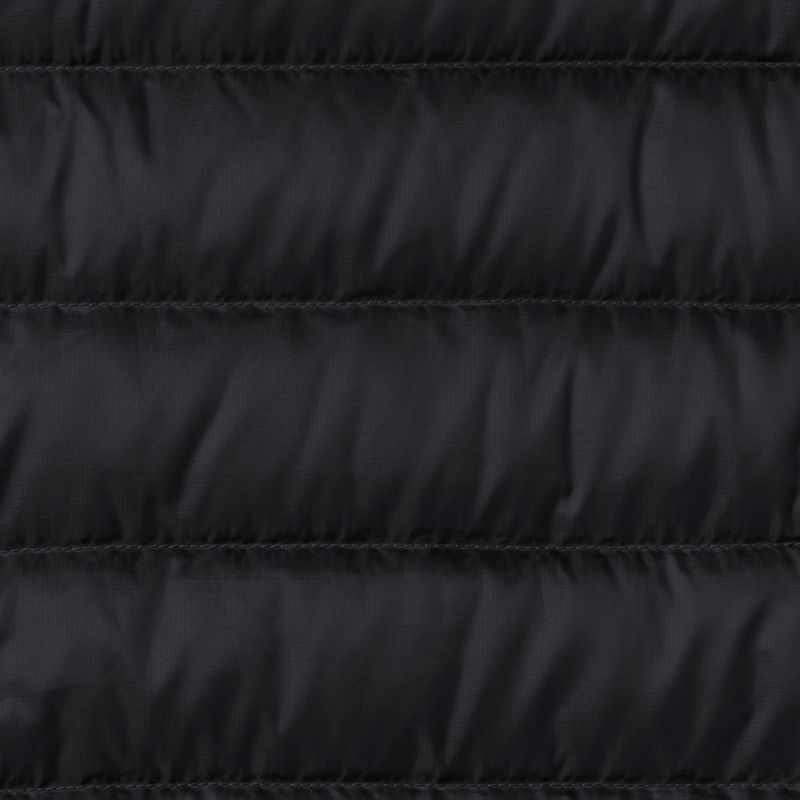 Bezrękawnik trekkingowy męski Jack Wolfskin Pilvi Down black 10