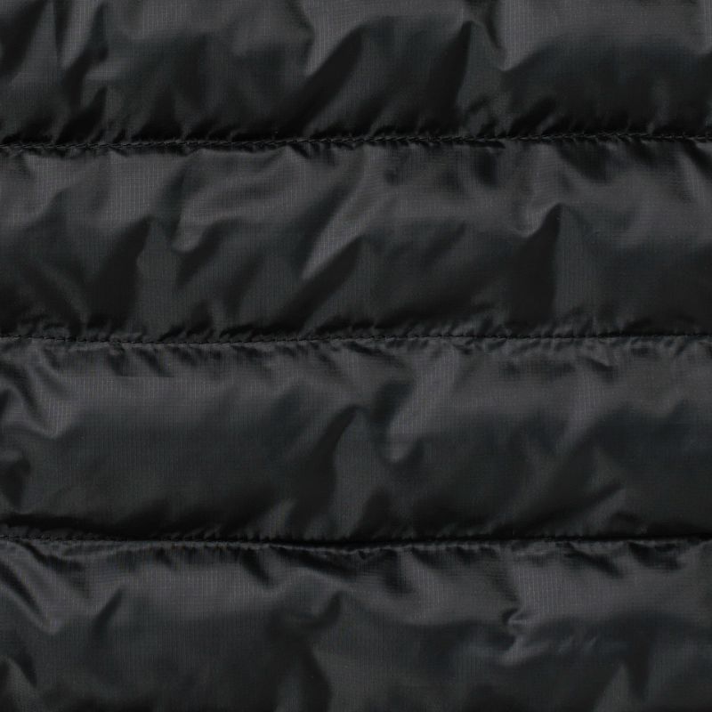 Bezrękawnik męski Jack Wolfskin Routeburn Pro Ins black 10