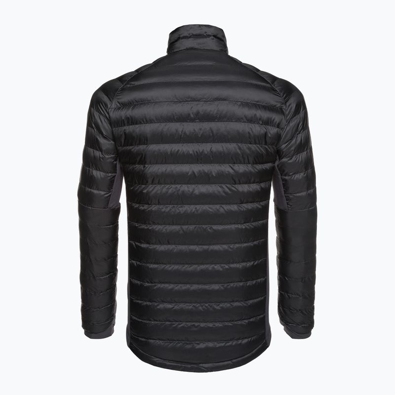 Kurtka męska Jack Wolfskin Routeburn Pro Ins black 7