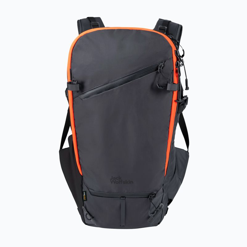 Plecak skiturowy Jack Wolfskin Alpspitze 25 l phantom