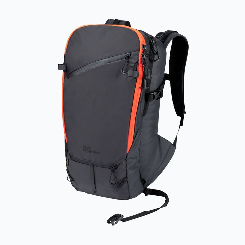 Plecak skiturowy Jack Wolfskin Alpspitze 25 l phantom 2