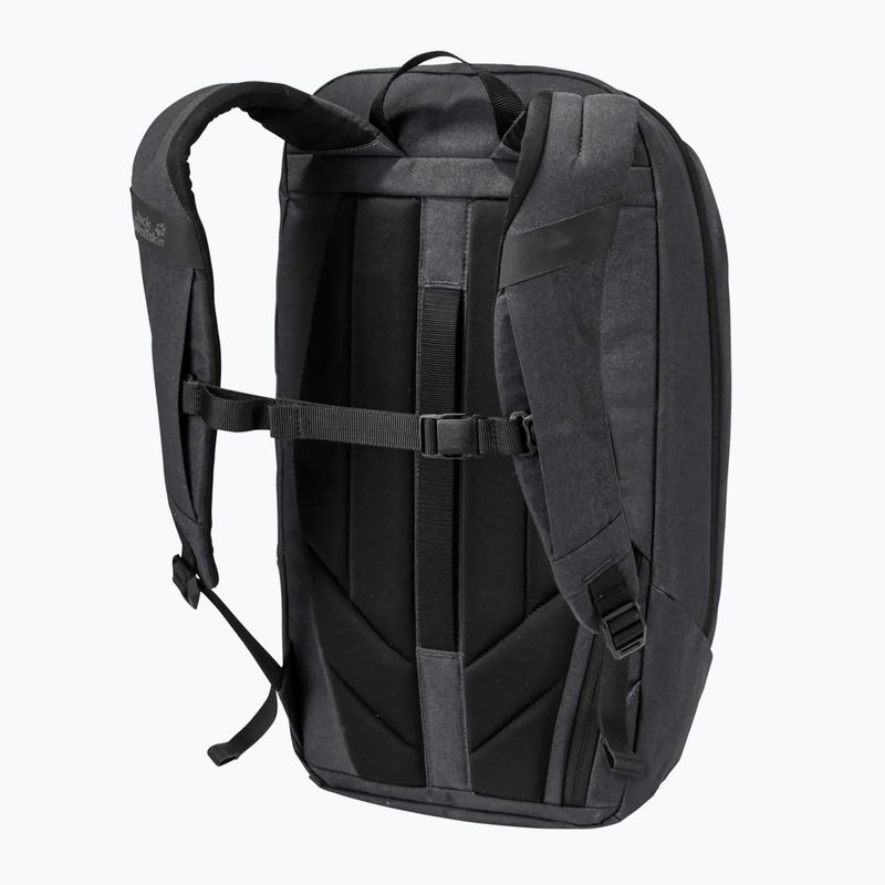 Plecak Jack Wolfskin Mainkai Pack phantom 3