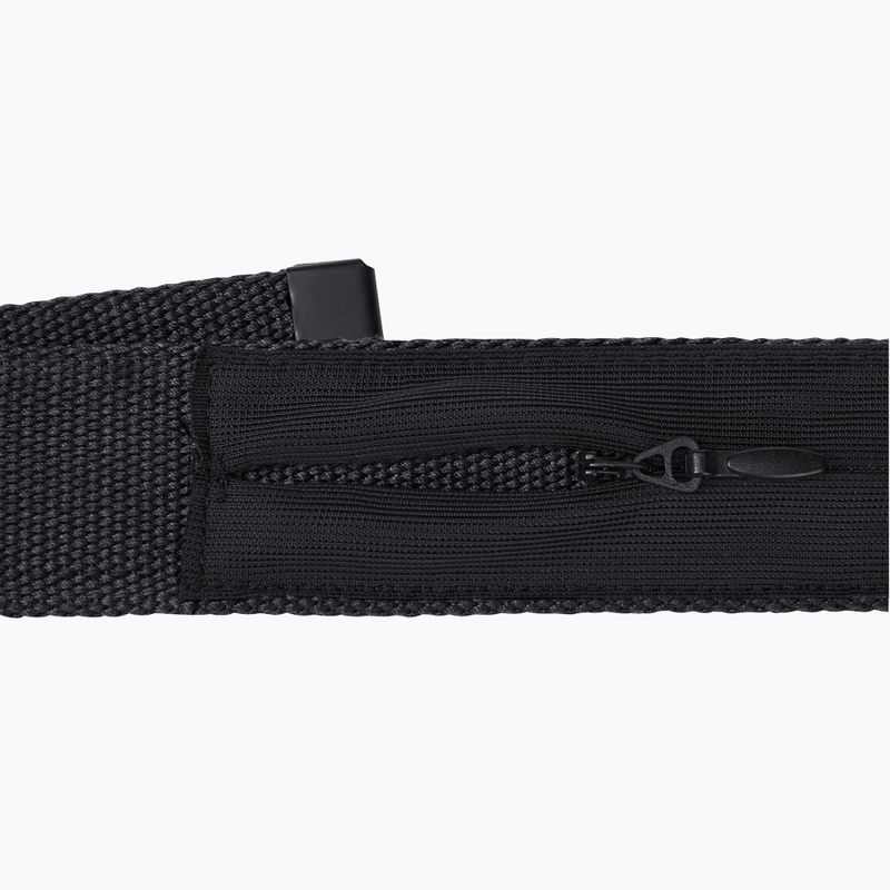 Pasek do spodni Jack Wolfskin Hidden black 3