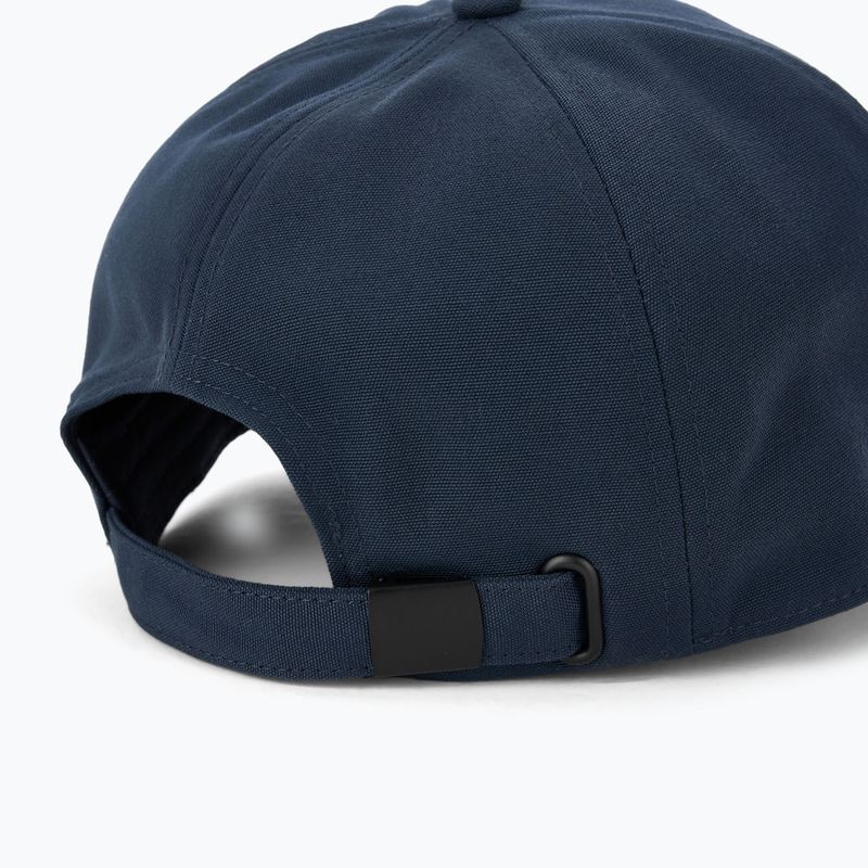 Czapka z daszkiem Jack Wolfskin Baseball Cap night blue 3