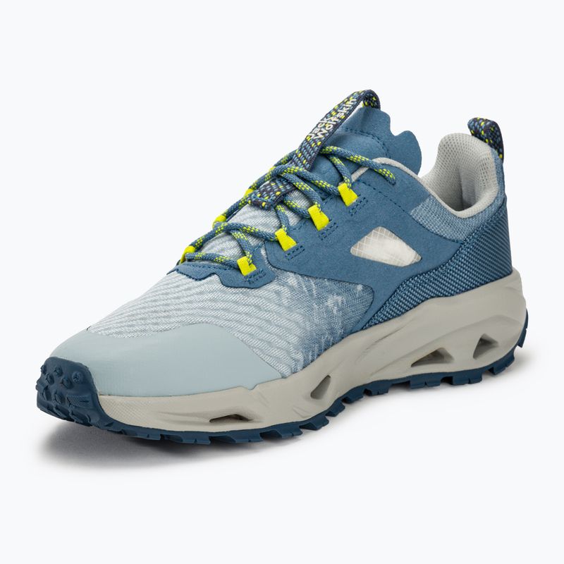 Buty turystyczne męskie Jack Wolfskin Prelight Pro Vent Low elemental blue 7