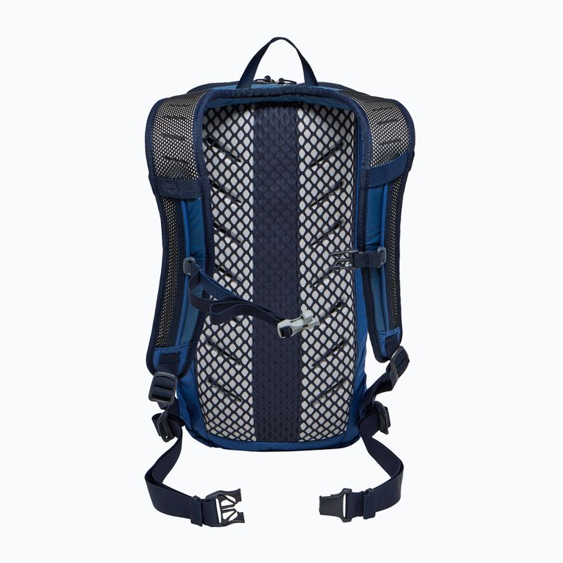 Plecak turystyczny Jack Wolfskin Prelight Shape 15 l evening sky 2