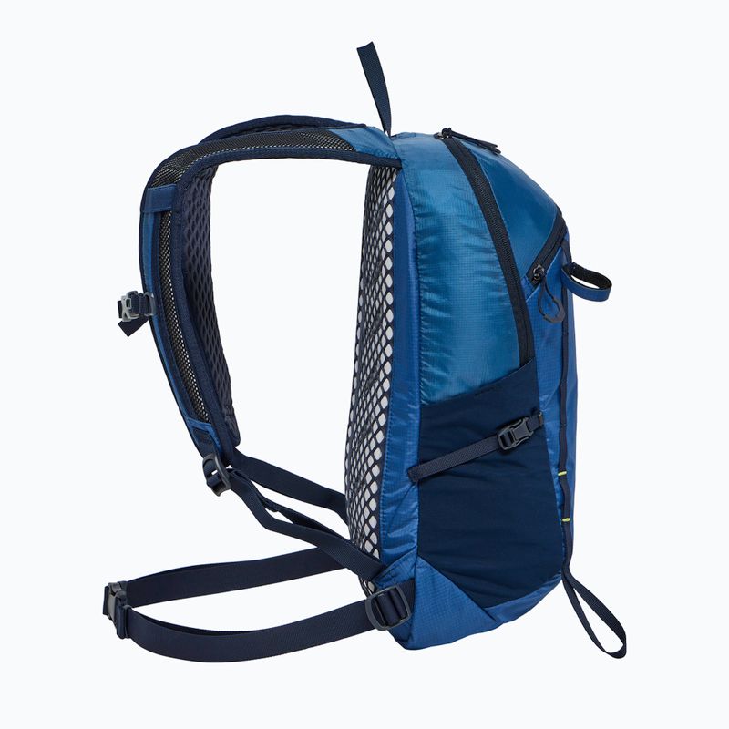 Plecak turystyczny Jack Wolfskin Prelight Shape 15 l evening sky 3