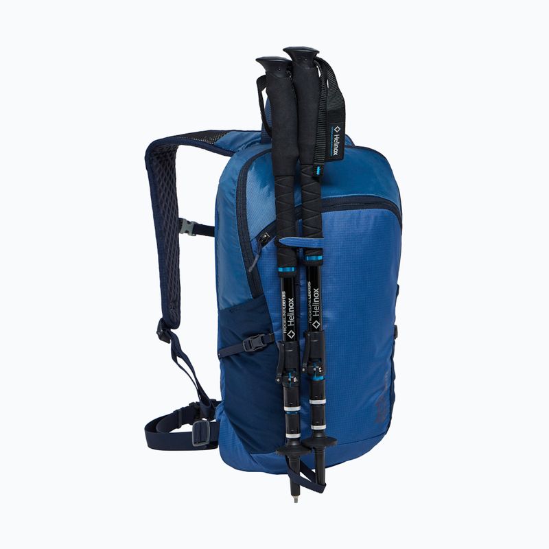 Plecak turystyczny Jack Wolfskin Prelight Shape 15 l evening sky 4