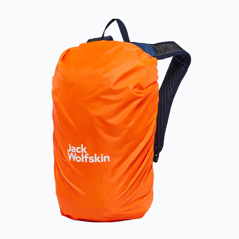 Plecak turystyczny Jack Wolfskin Prelight Shape 15 l evening sky 8