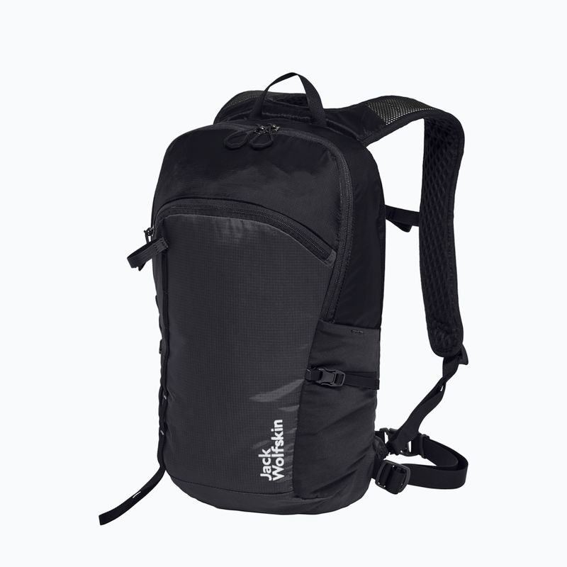 Plecak turystyczny Jack Wolfskin Prelight Shape 15 l phantom