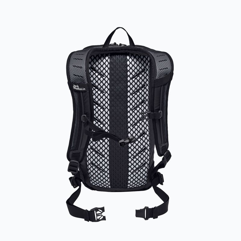 Plecak turystyczny Jack Wolfskin Prelight Shape 15 l phantom 2