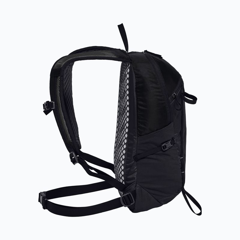 Plecak turystyczny Jack Wolfskin Prelight Shape 15 l phantom 3