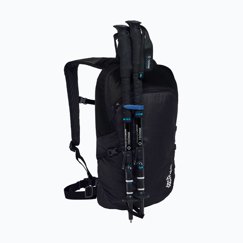 Plecak turystyczny Jack Wolfskin Prelight Shape 15 l phantom 4