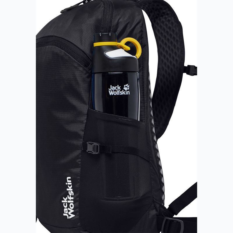 Plecak turystyczny Jack Wolfskin Prelight Shape 15 l phantom 5