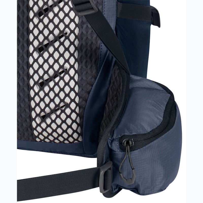 Plecak turystyczny Jack Wolfskin Cyrox Shape 25 l S-L evening sky 4