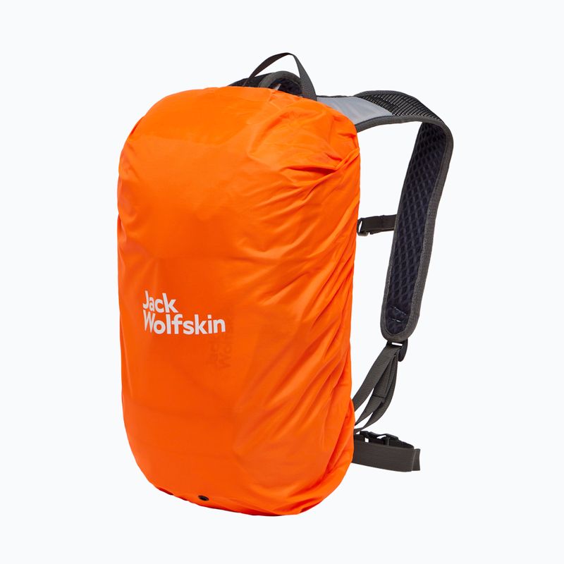 Plecak turystyczny Jack Wolfskin Cyrox Shape 15 l evening sky 7