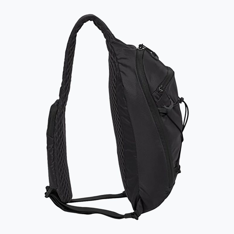 Plecak na ramię Jack Wolfskin Cyrox Sling 7 l phantom 3