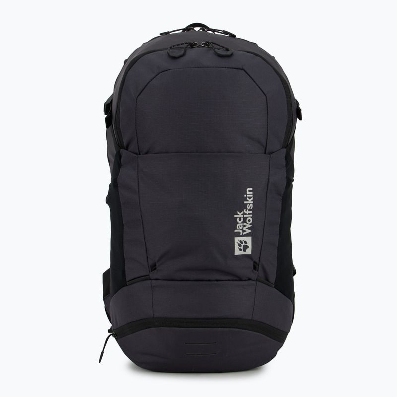 Plecak rowerowy Jack Wolfskin Moab Jam Shape 25 l phantom