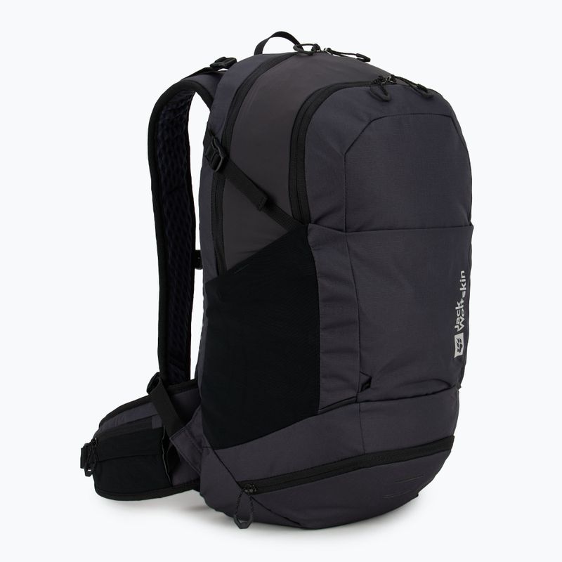 Plecak rowerowy Jack Wolfskin Moab Jam Shape 25 l phantom 2