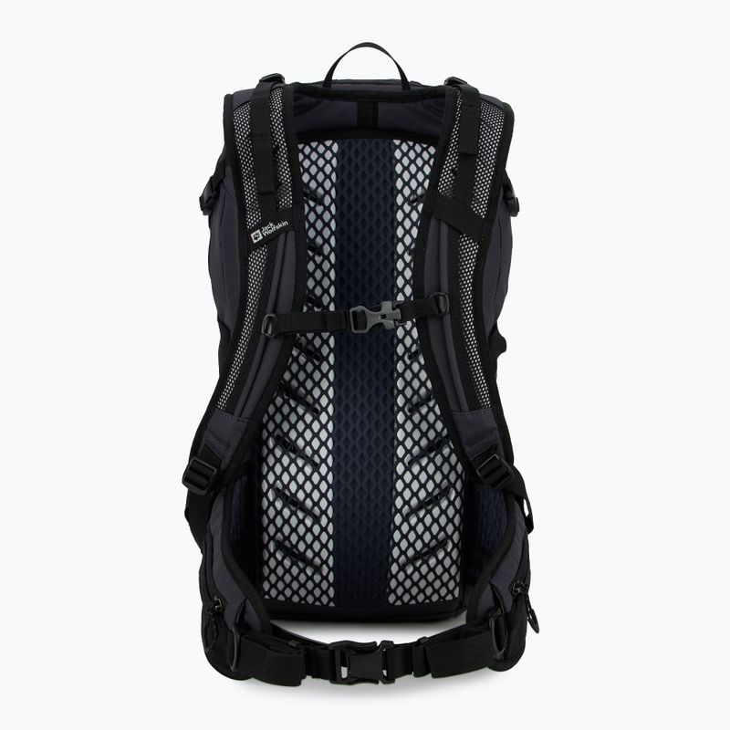 Plecak rowerowy Jack Wolfskin Moab Jam Shape 25 l phantom 3