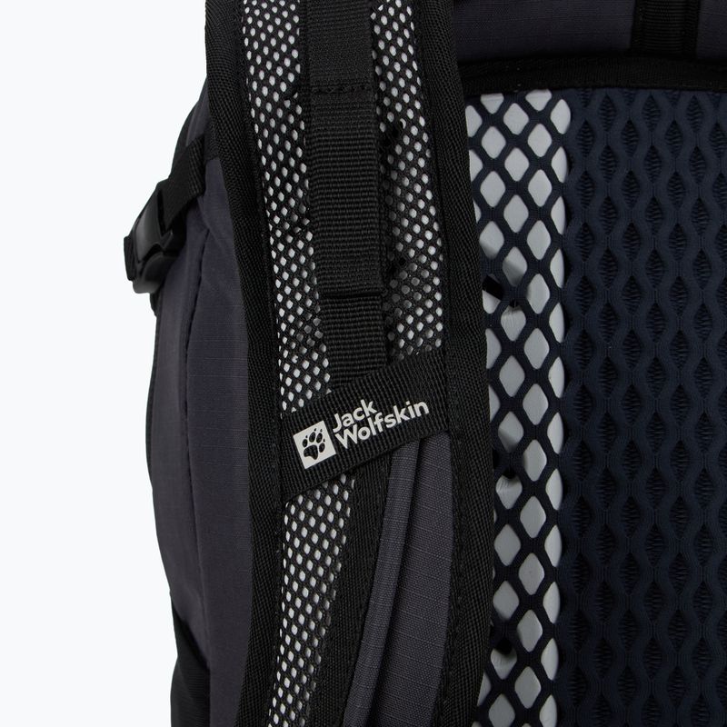 Plecak rowerowy Jack Wolfskin Moab Jam Shape 25 l phantom 7
