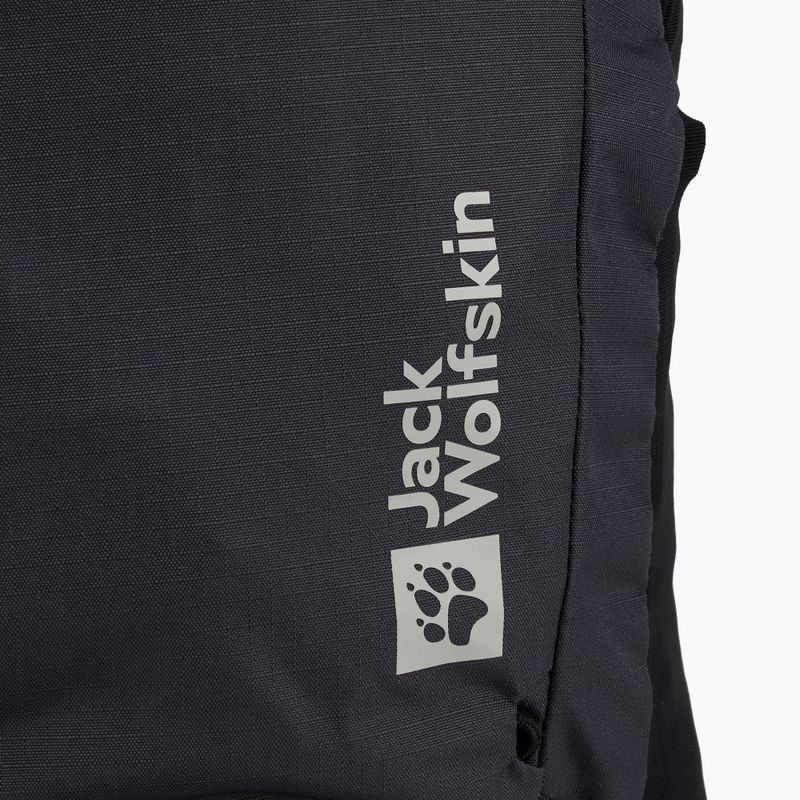 Plecak rowerowy Jack Wolfskin Moab Jam Shape 25 l phantom 8