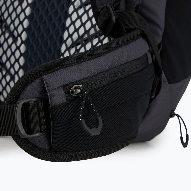 Plecak rowerowy Jack Wolfskin Moab Jam Shape 25 l phantom 12