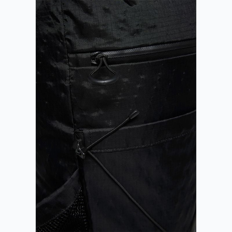 Plecak turystyczny Jack Wolfskin Wandermood Rolltop 30 l granite black 5