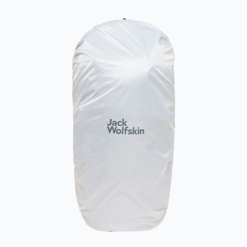 Plecak turystyczny Jack Wolfskin Wandermood Rolltop 30 l granite black 10