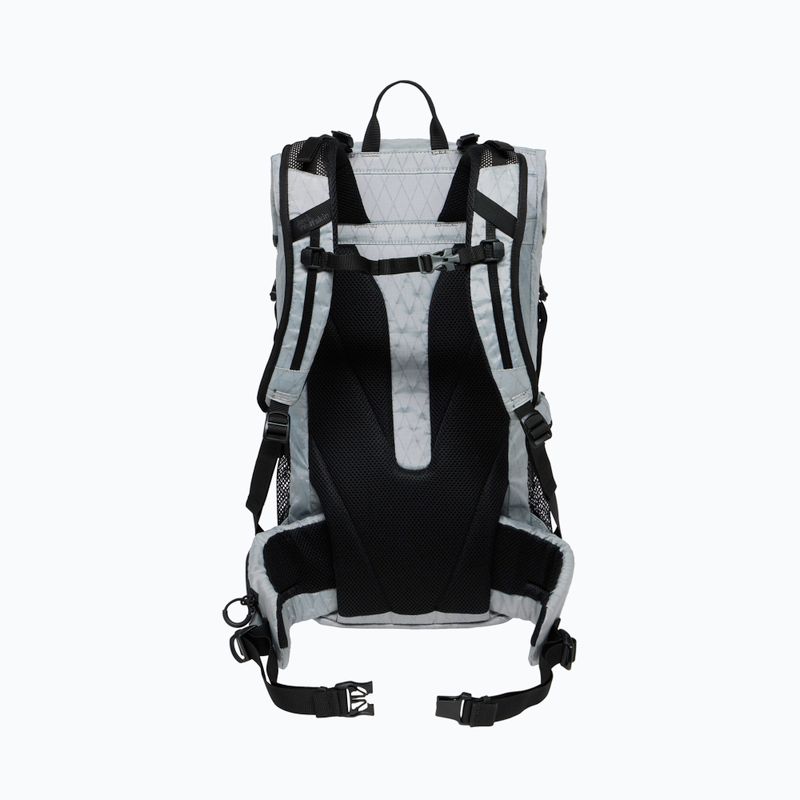 Plecak turystyczny Jack Wolfskin Wandermood Rolltop 30 l rainstorm 2