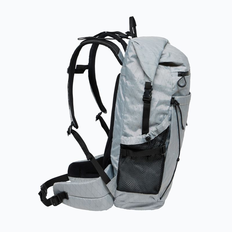 Plecak turystyczny Jack Wolfskin Wandermood Rolltop 30 l rainstorm 4