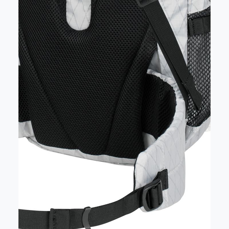 Plecak turystyczny Jack Wolfskin Wandermood Rolltop 30 l rainstorm 6