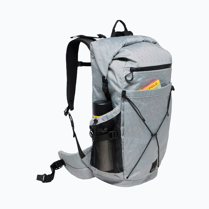 Plecak turystyczny Jack Wolfskin Wandermood Rolltop 30 l rainstorm 7