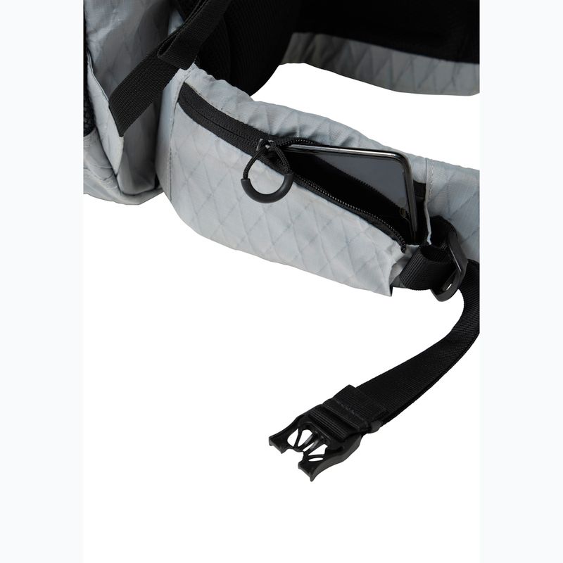 Plecak turystyczny Jack Wolfskin Wandermood Rolltop 30 l rainstorm 9