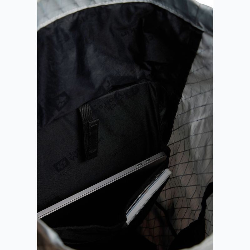 Plecak turystyczny Jack Wolfskin Wandermood Rolltop 30 l rainstorm 10