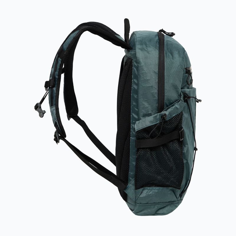Plecak turystyczny Jack Wolfskin Wandermood Pack 20 l slate green 3