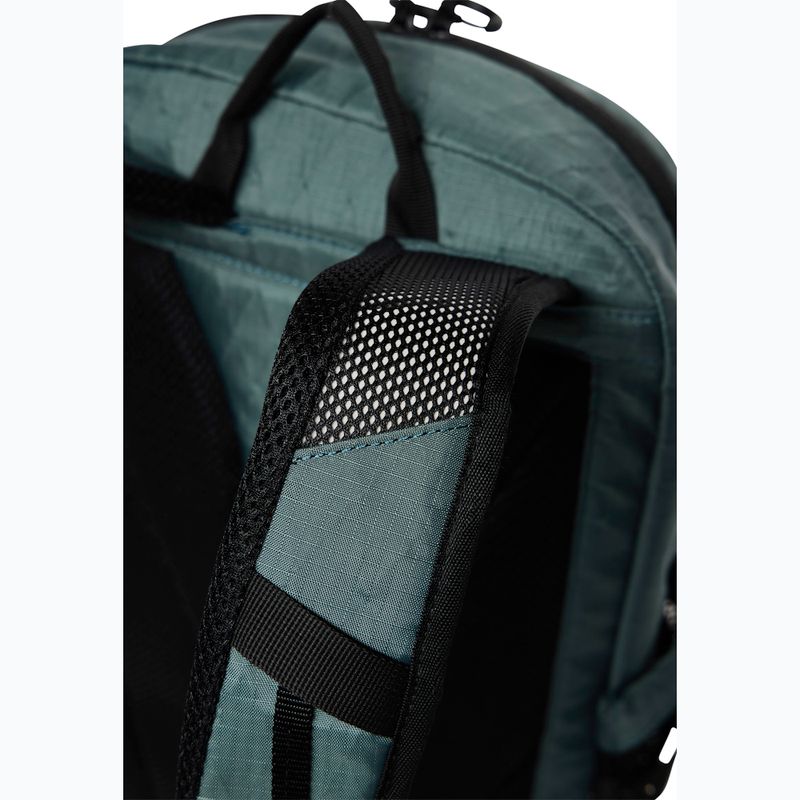 Plecak turystyczny Jack Wolfskin Wandermood Pack 20 l slate green 6
