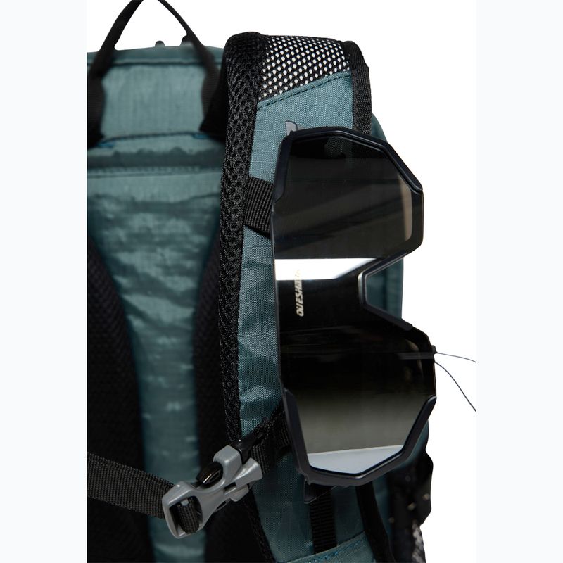 Plecak turystyczny Jack Wolfskin Wandermood Pack 20 l slate green 9